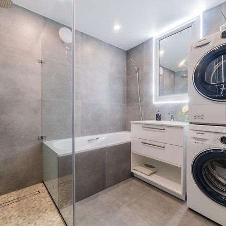 E.D. Luxury Apartaments Šiauliai Exteriör bild